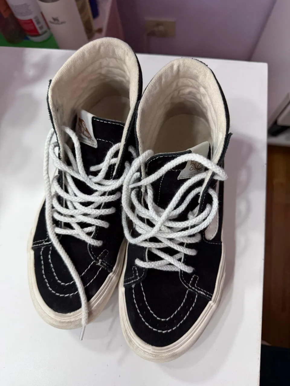 Zapatillas Vans - imagen 2