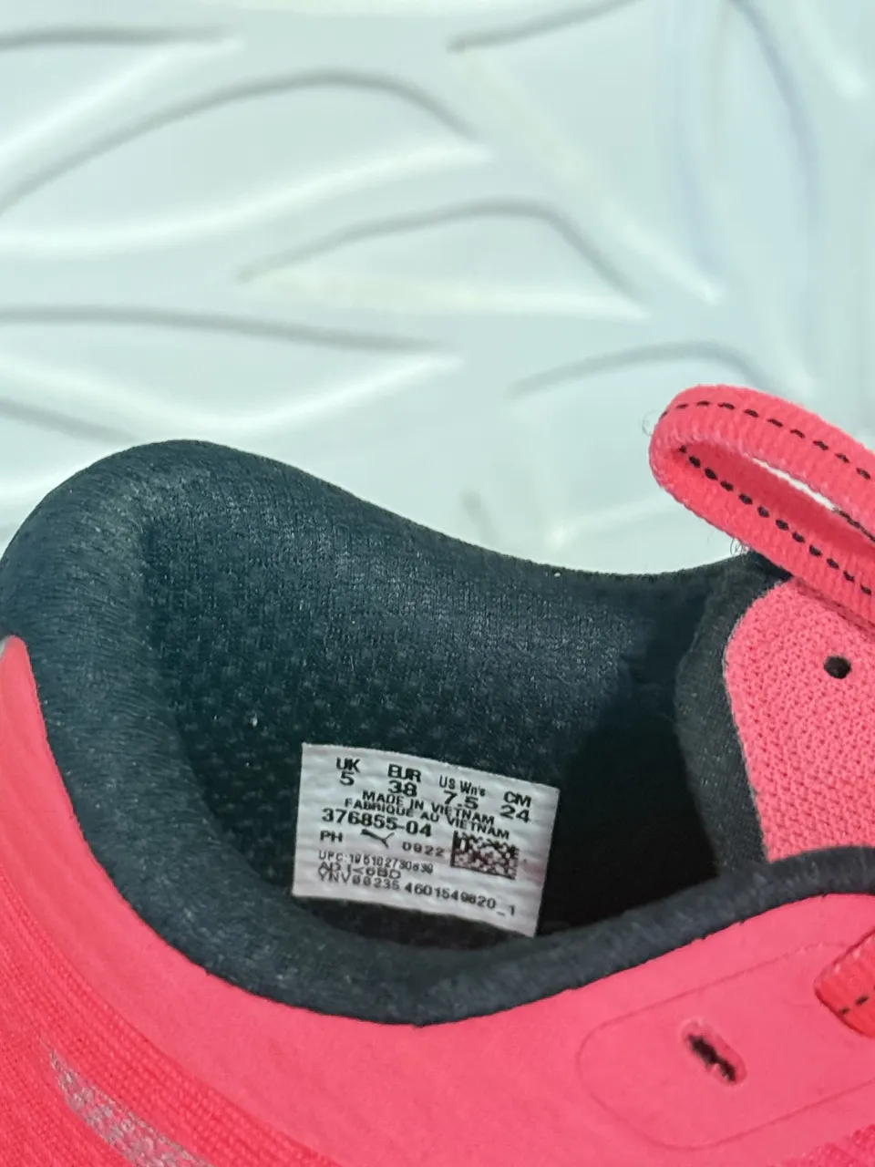 Zapatillas Puma - imagen 6