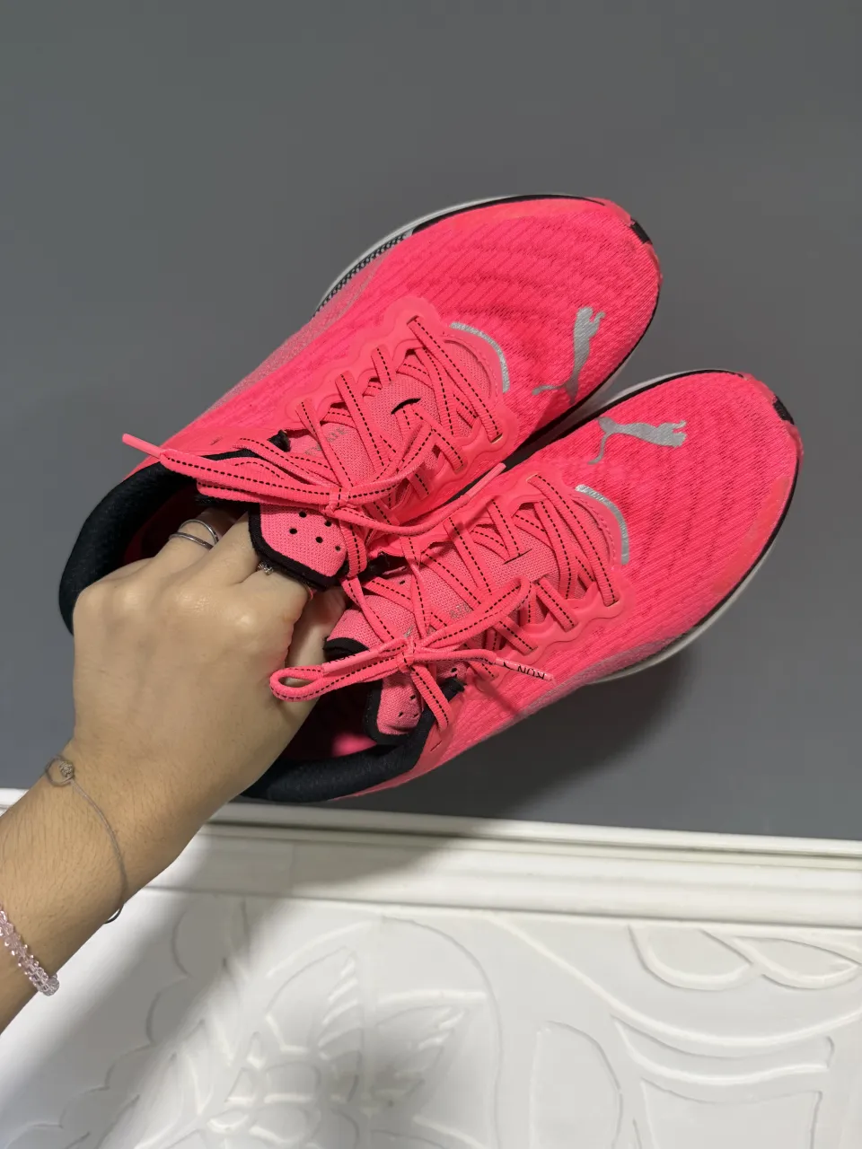 Zapatillas Puma - imagen 2