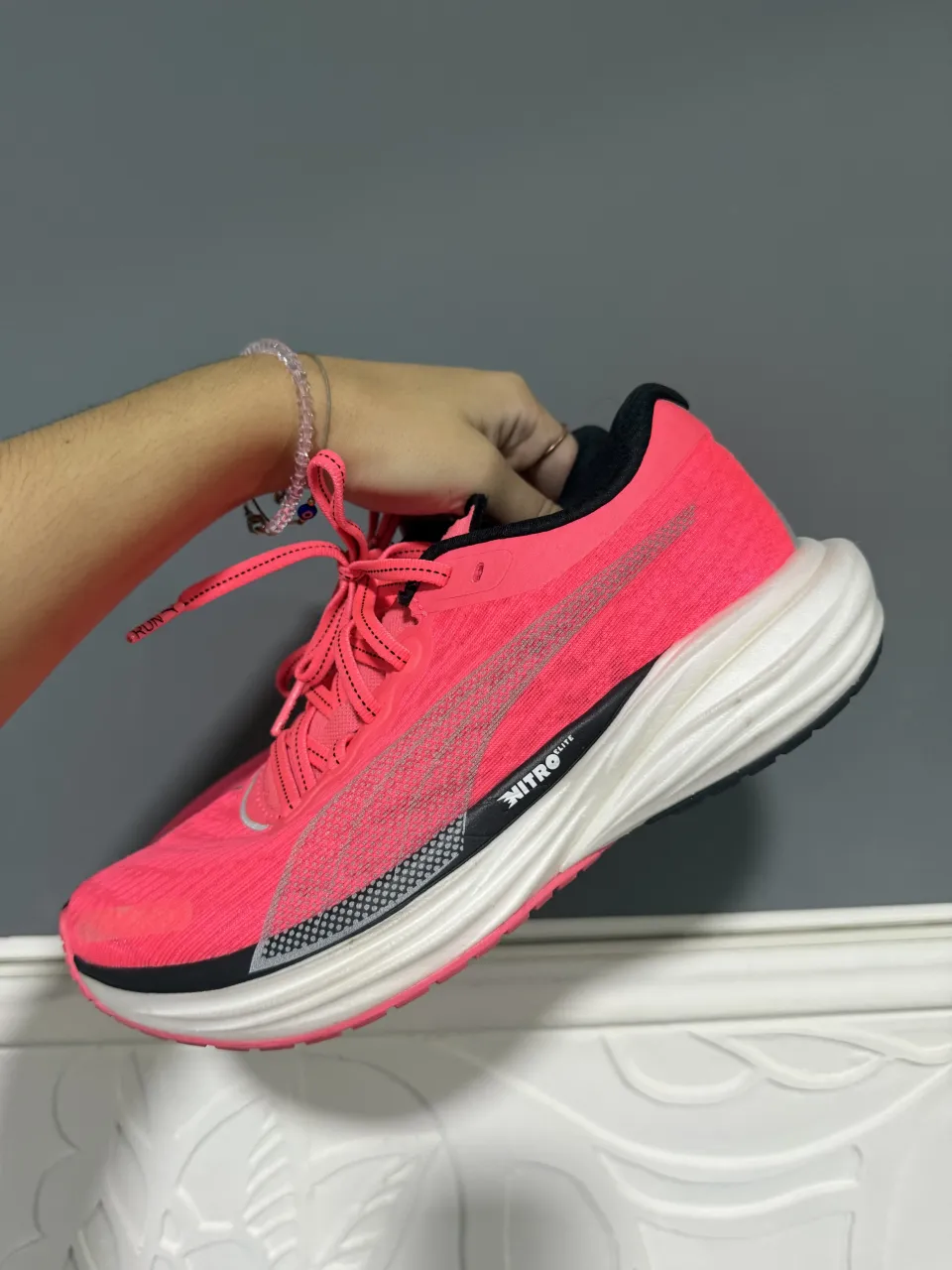 Zapatillas Puma - imagen 4