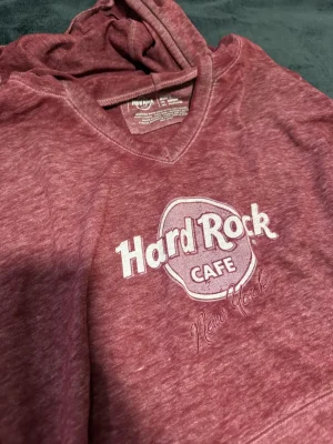 Hard Rock Cafe