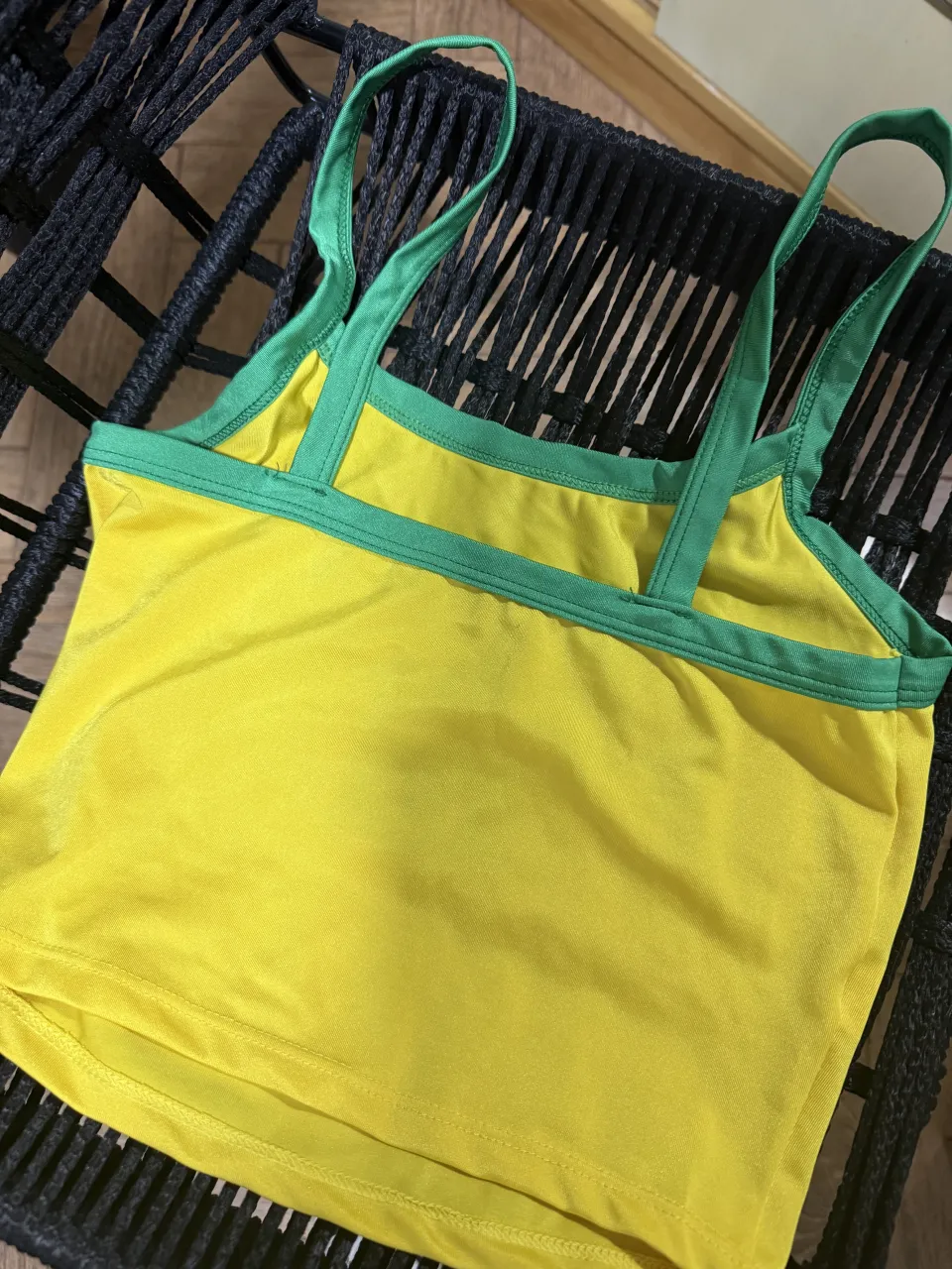 Musculosa A ≠ - imagen 2