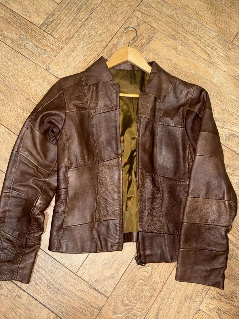 Campera Vintage - imagen 1