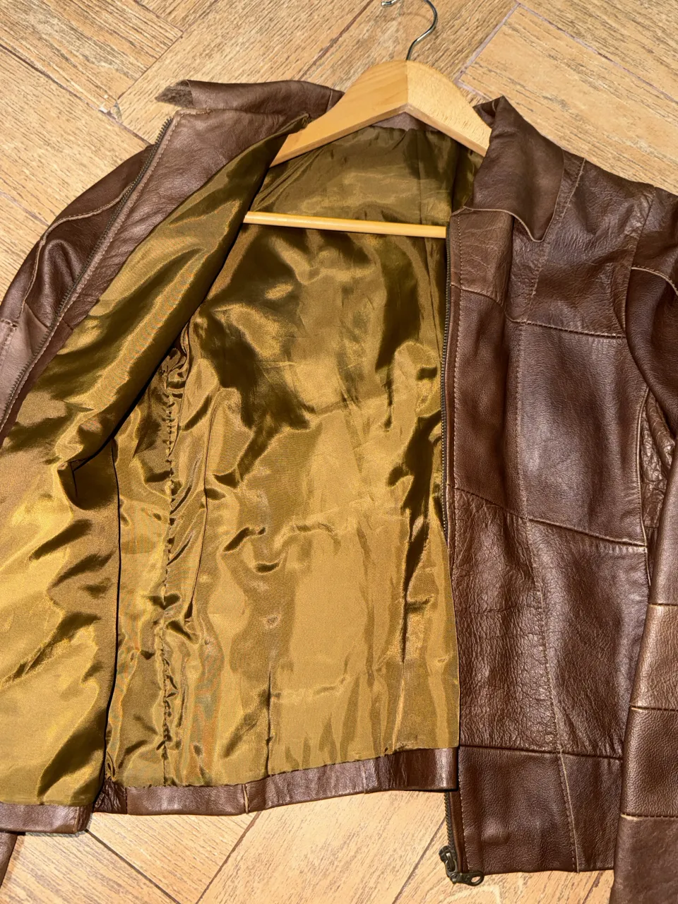 Campera Vintage - imagen 2
