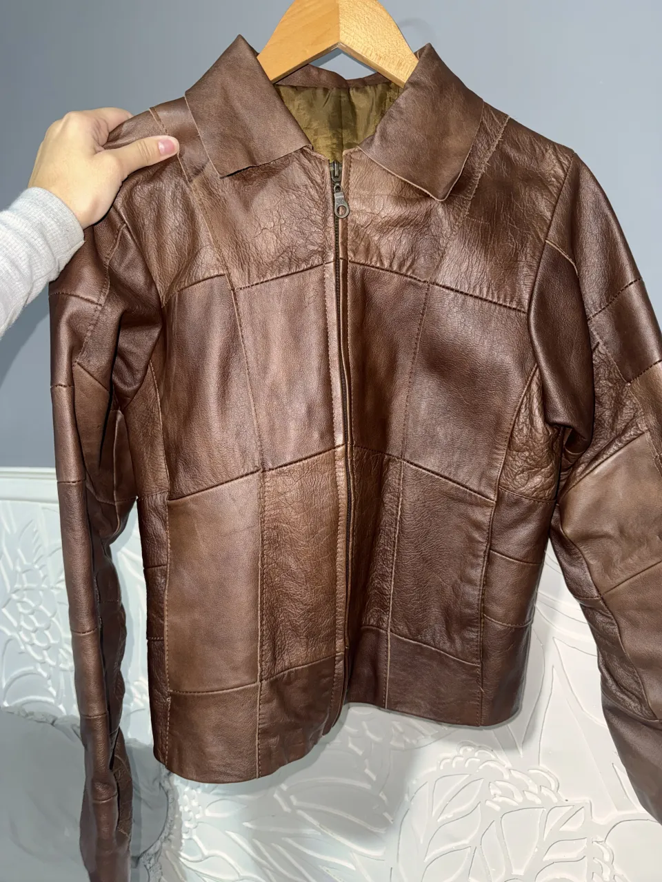 Campera Vintage - imagen 4