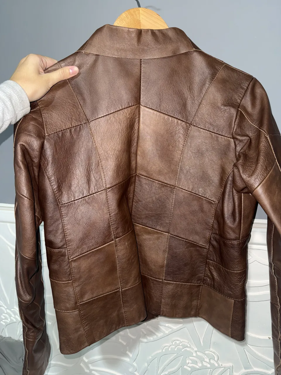 Campera Vintage - imagen 3