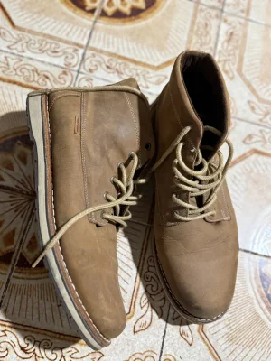 Hush Puppies