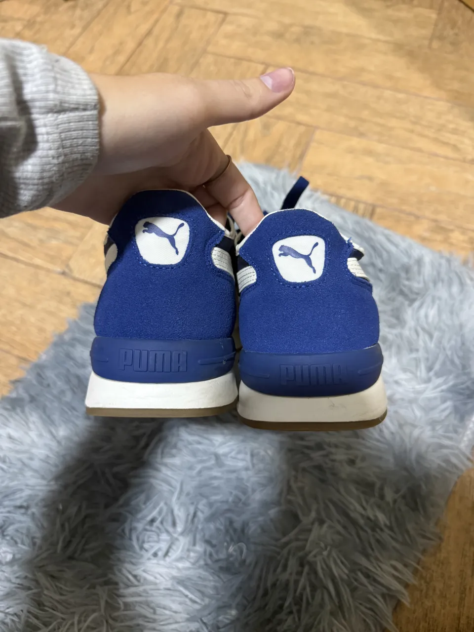 Zapatillas Puma - imagen 3