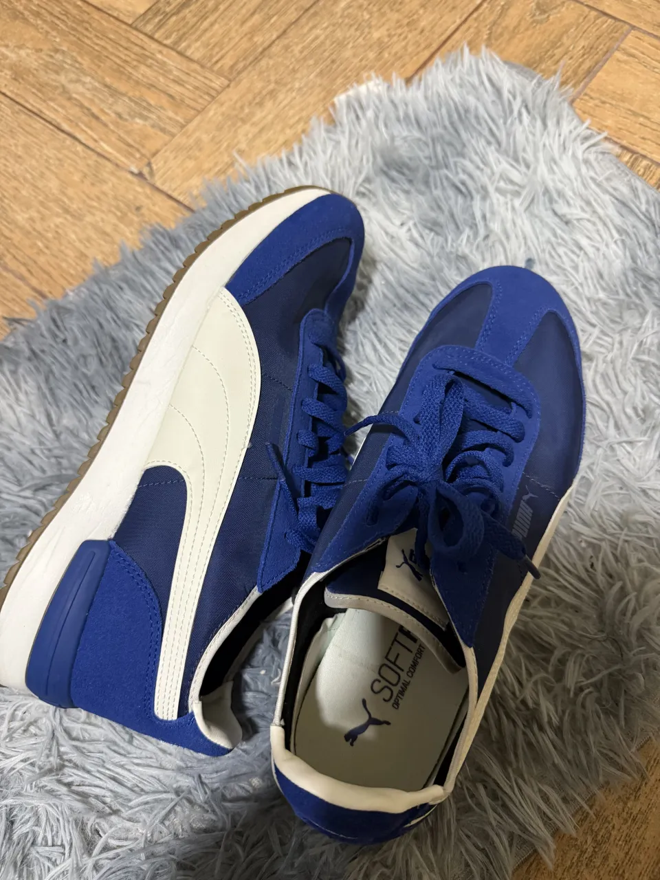 Zapatillas Puma - imagen 2