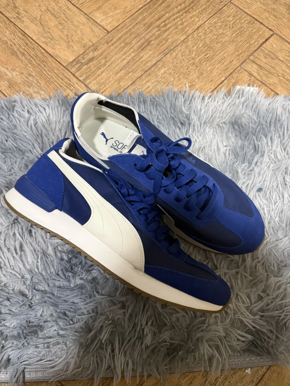 Zapatillas Puma - imagen 6
