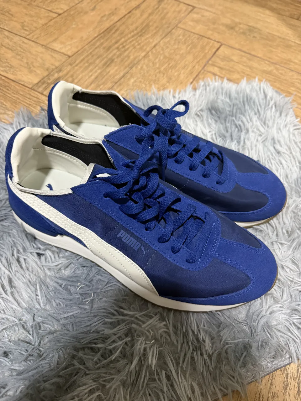 Zapatillas Puma - imagen 1
