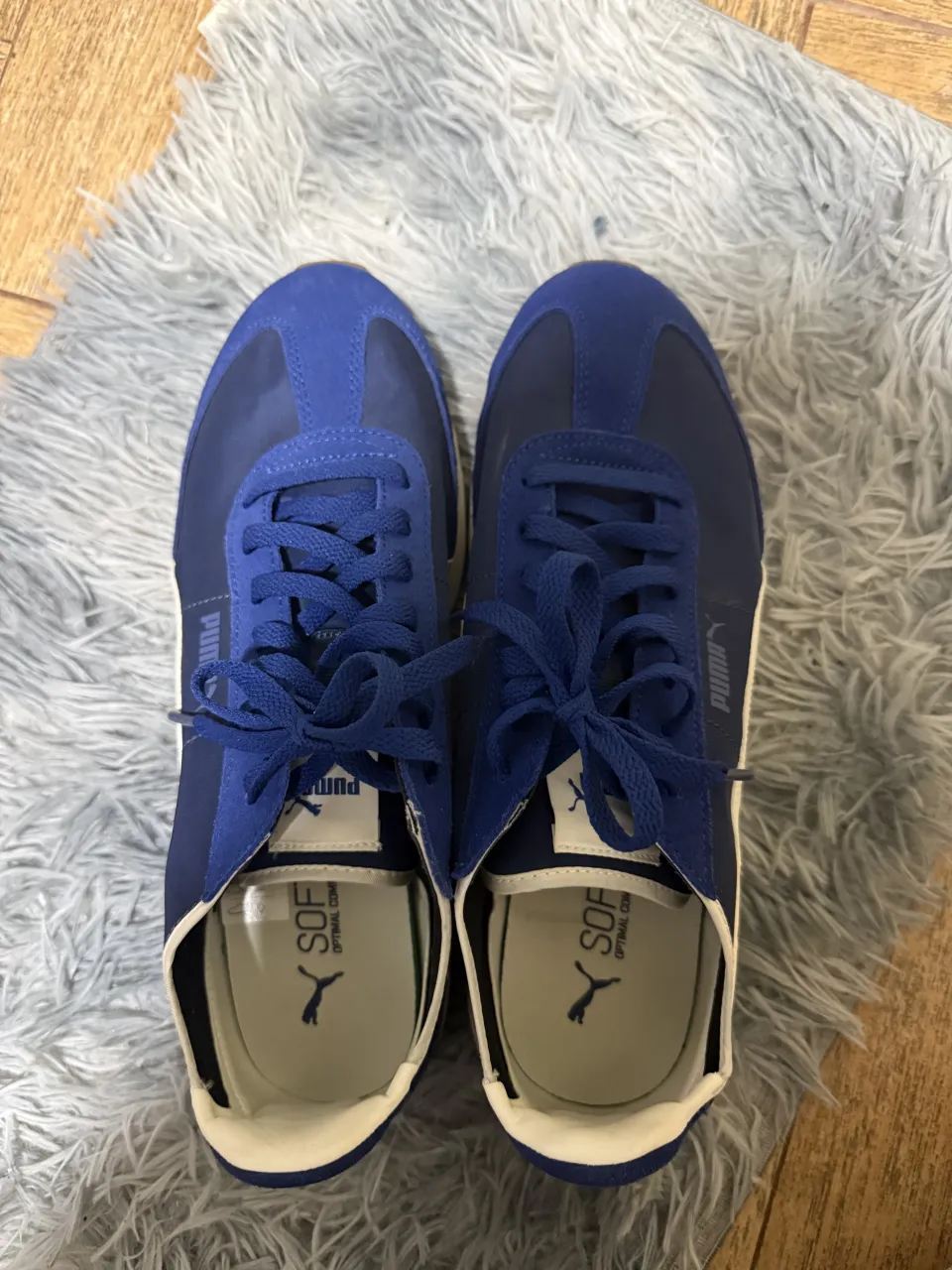 Zapatillas Puma - imagen 5