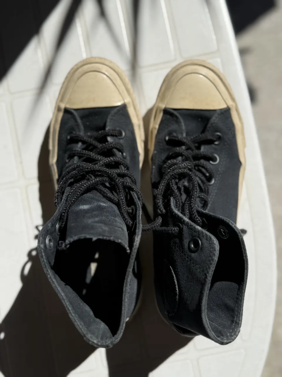Zapatillas Converse - imagen 4