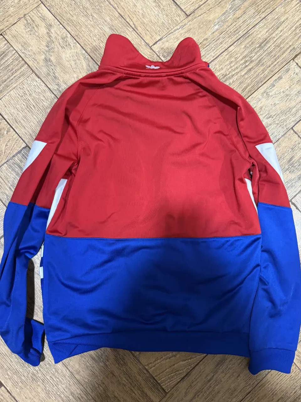 Campera adidas - imagen 3