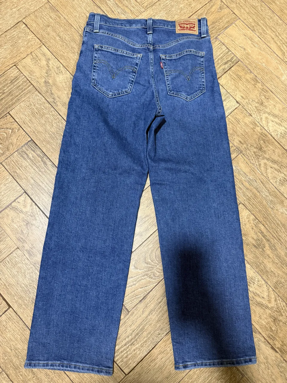 Jean Levi's - imagen 6