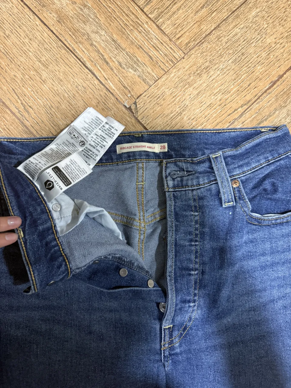 Jean Levi's - imagen 7