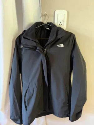 The North Face
