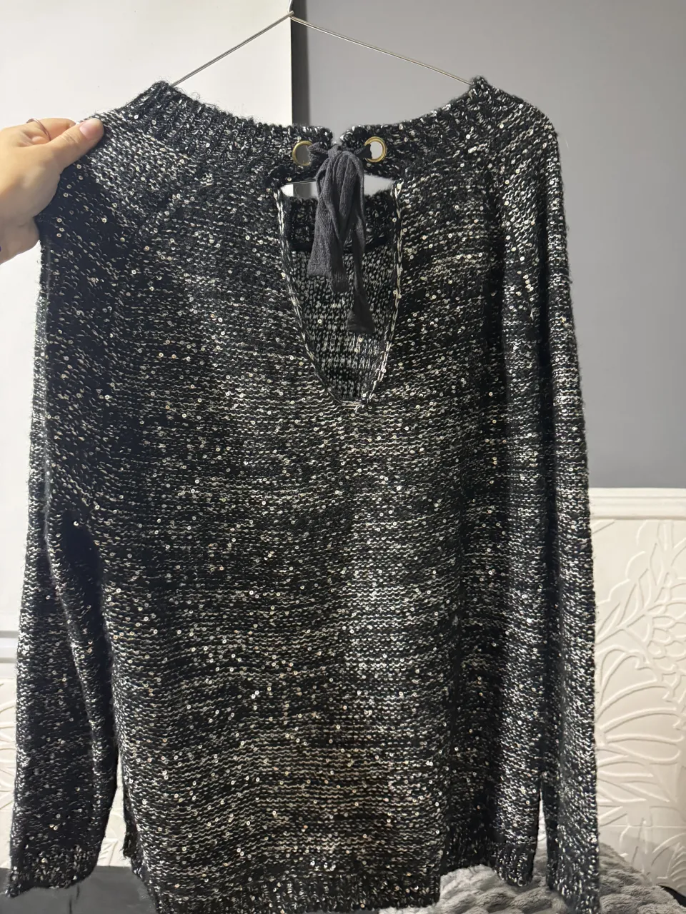 Sweater A ≠ - imagen 2