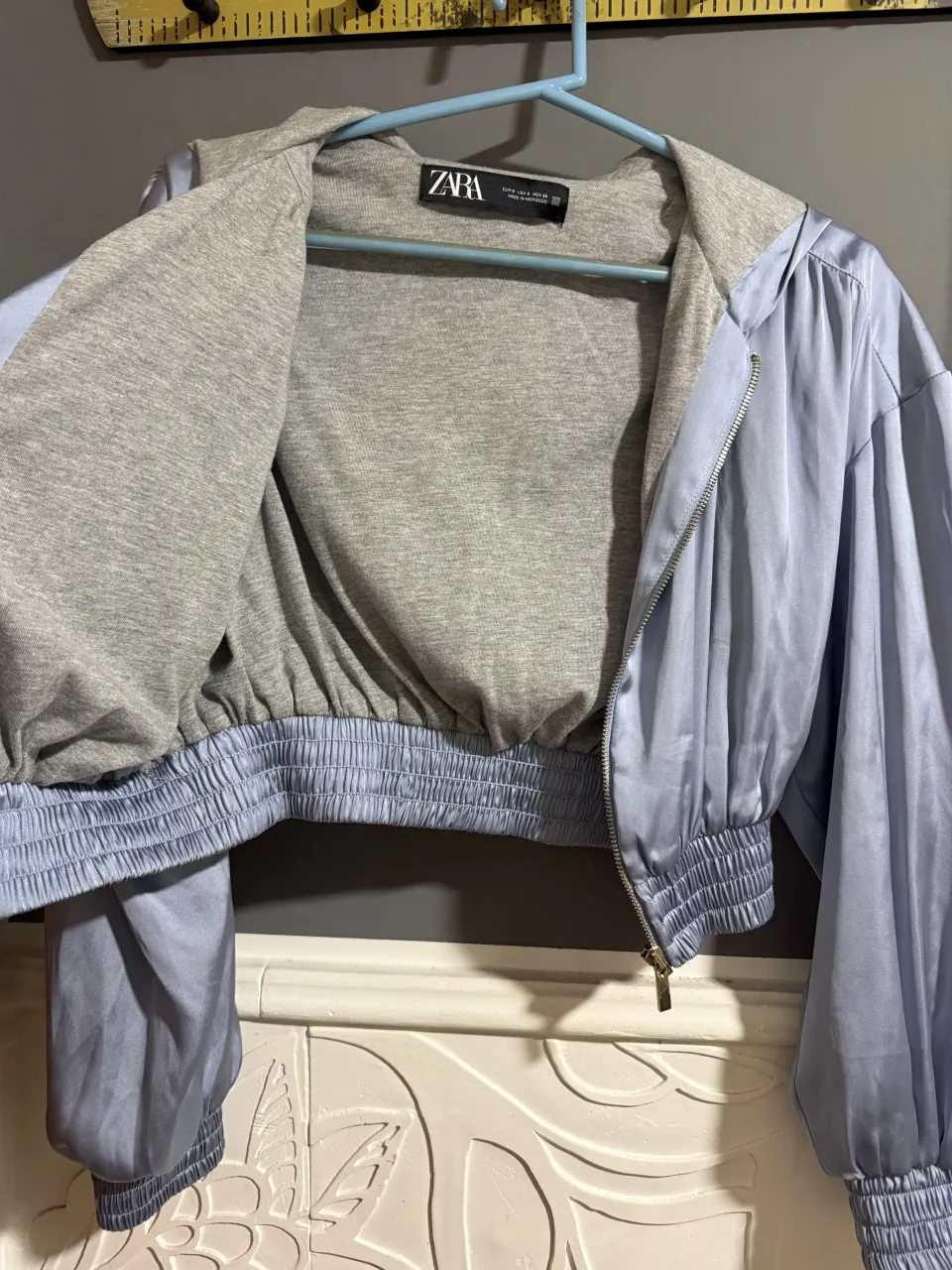 Campera Zara - imagen 3