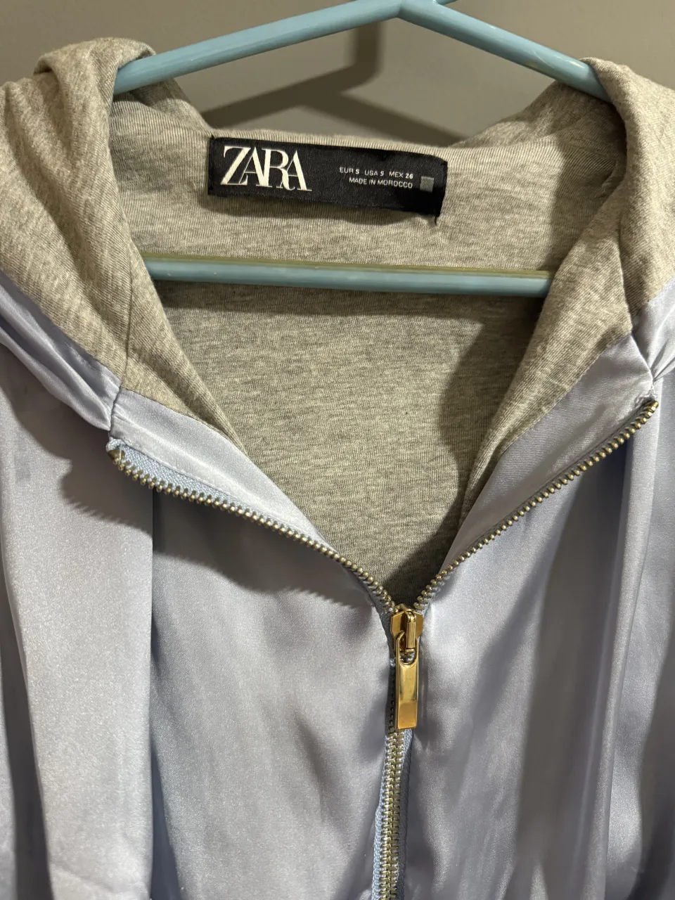 Campera Zara - imagen 2
