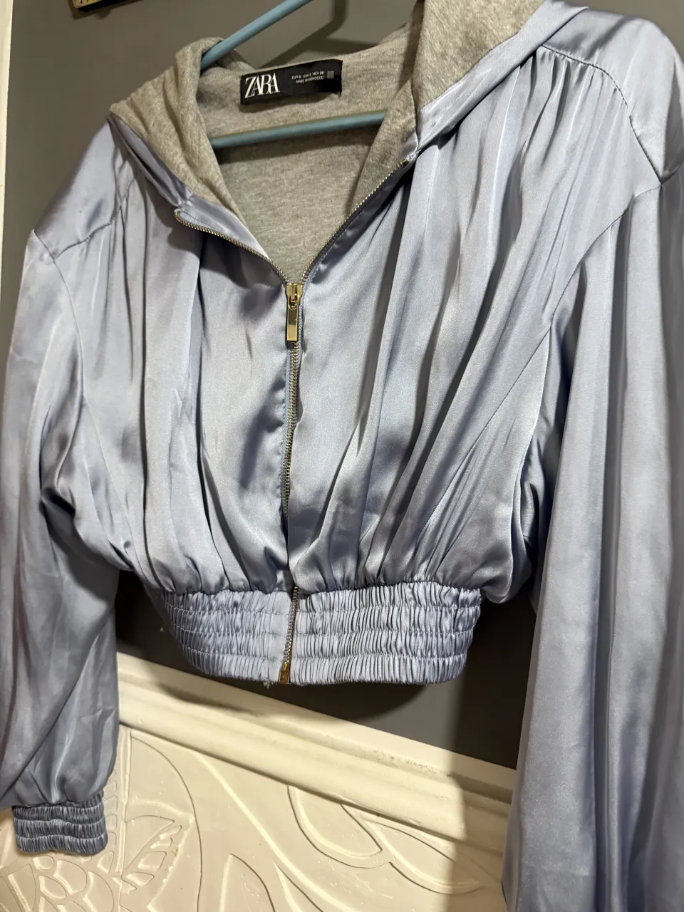 Campera Zara - imagen 4
