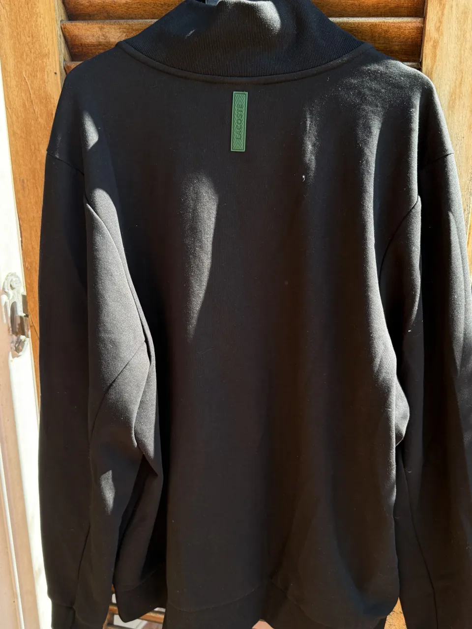 Campera Lacoste - imagen 4