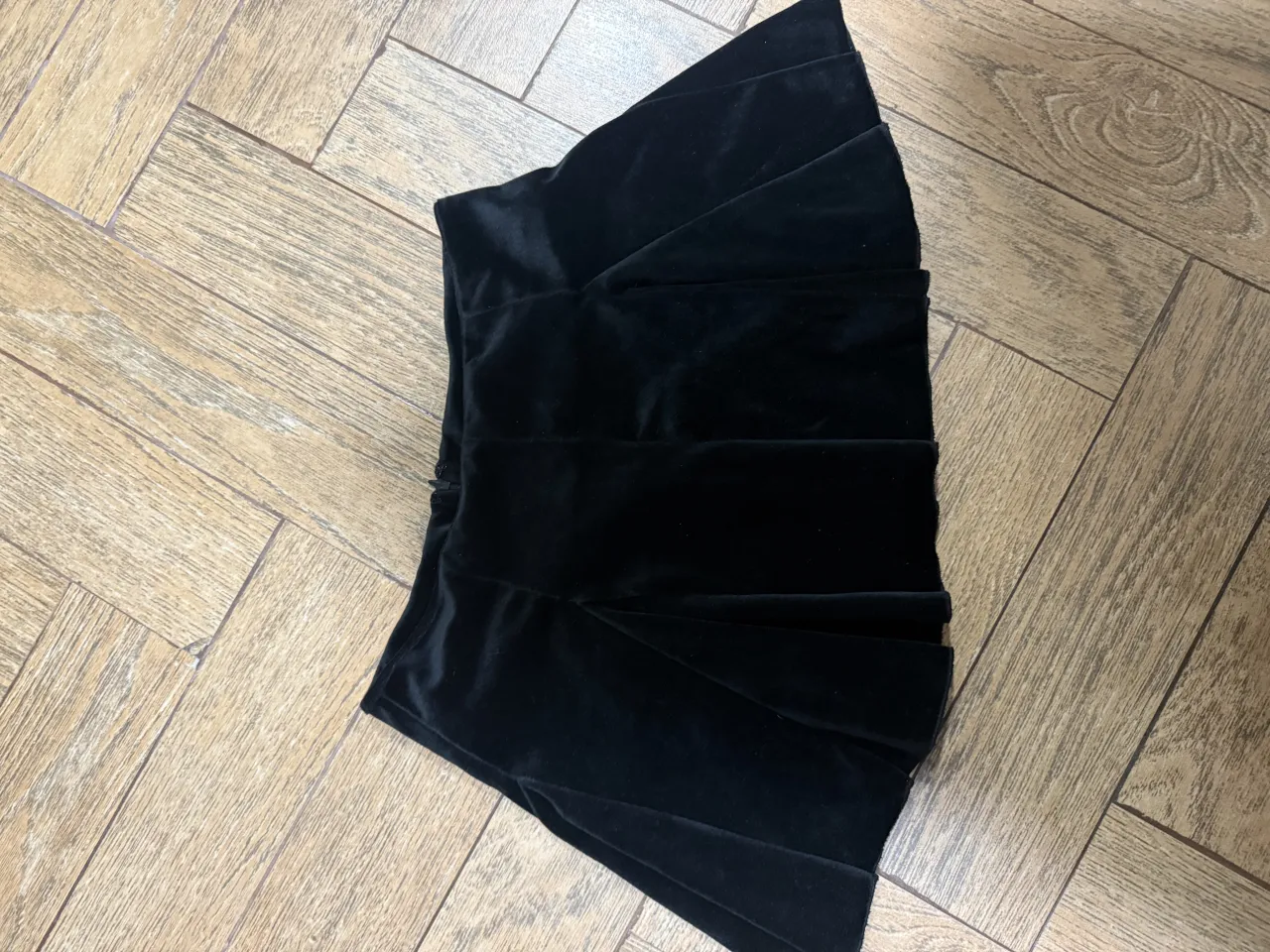 Pollera Maria Vazquez - imagen 3