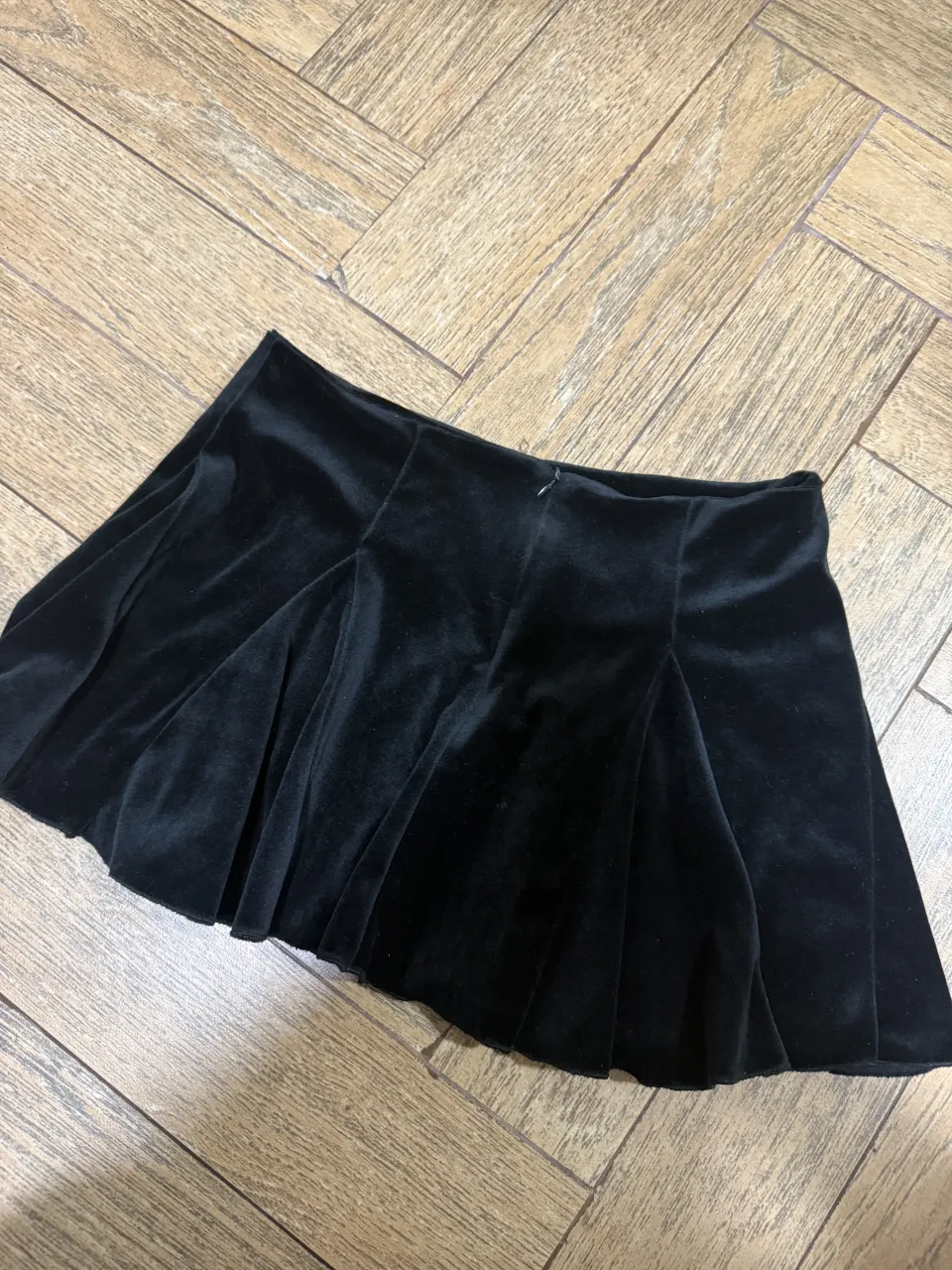 Pollera Maria Vazquez - imagen 1