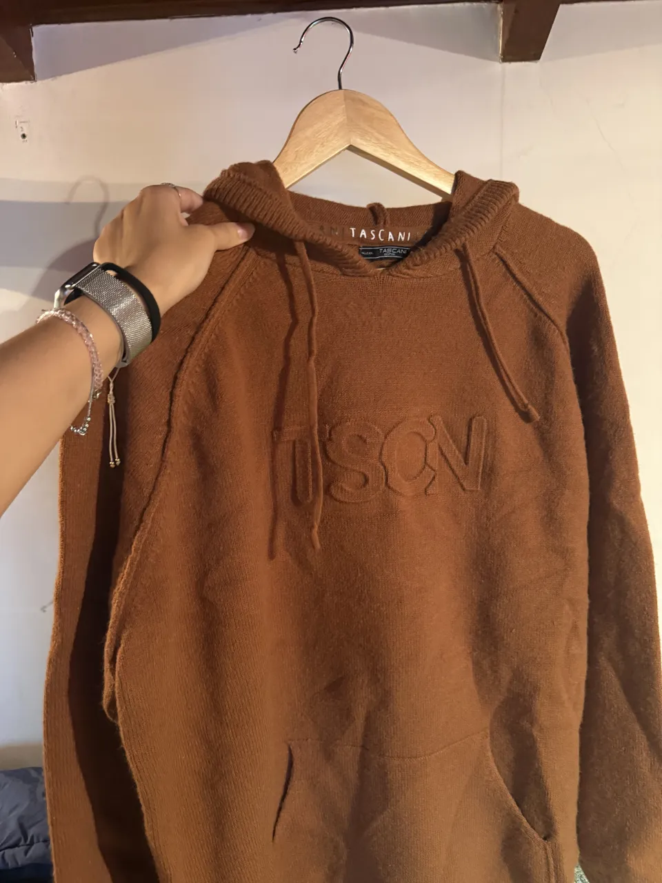 Sweater Tascani - imagen 3