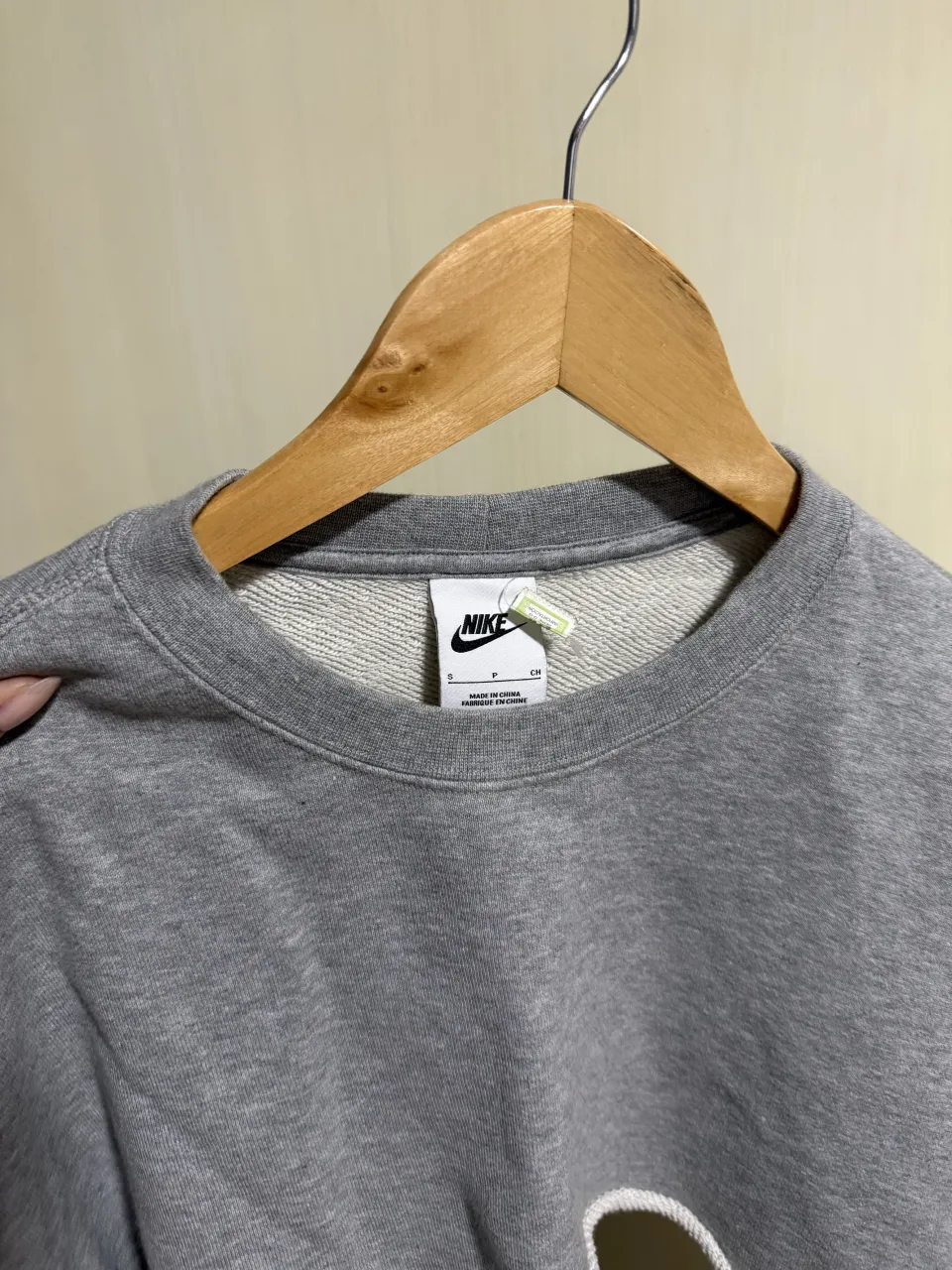 Buzo Nike - imagen 2