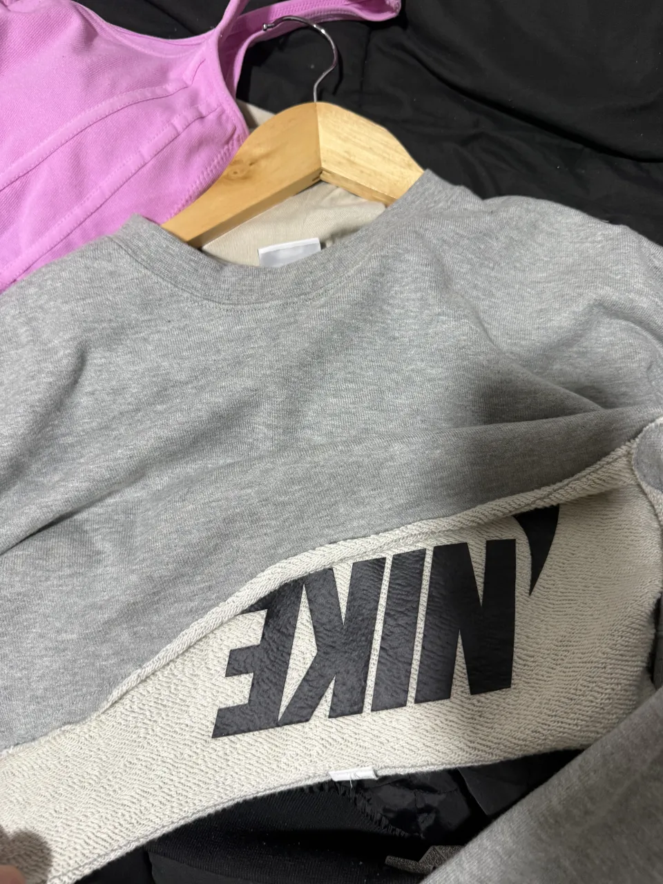 Buzo Nike - imagen 3