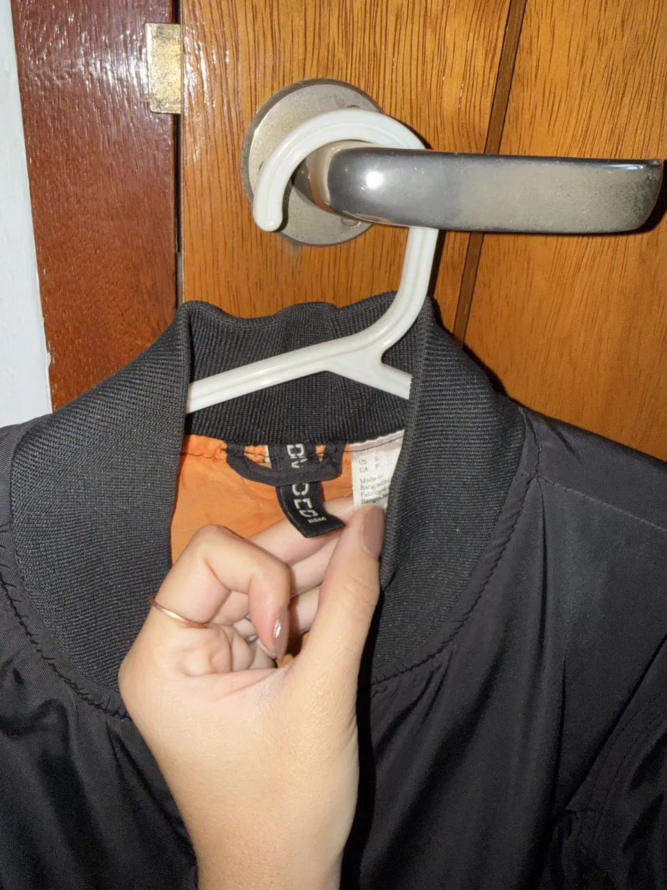 Campera H&M - imagen 3
