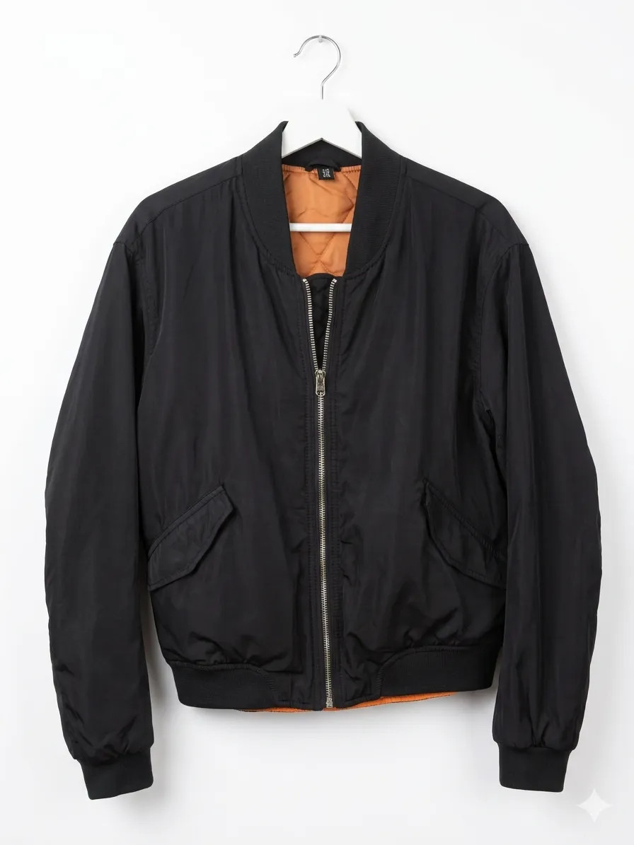 Campera H&M - imagen 1