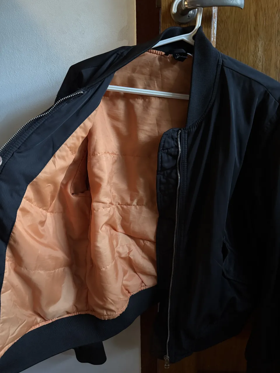 Campera H&M - imagen 4
