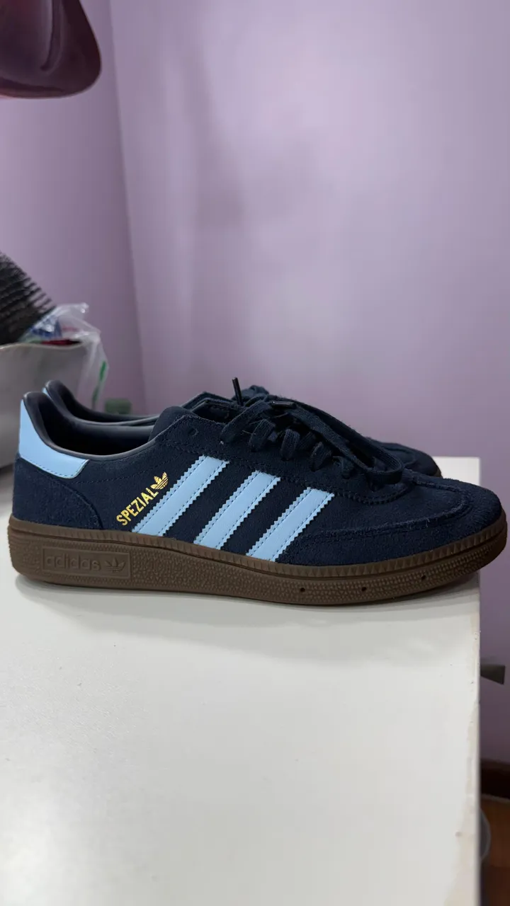 Zapatillas adidas - imagen 2