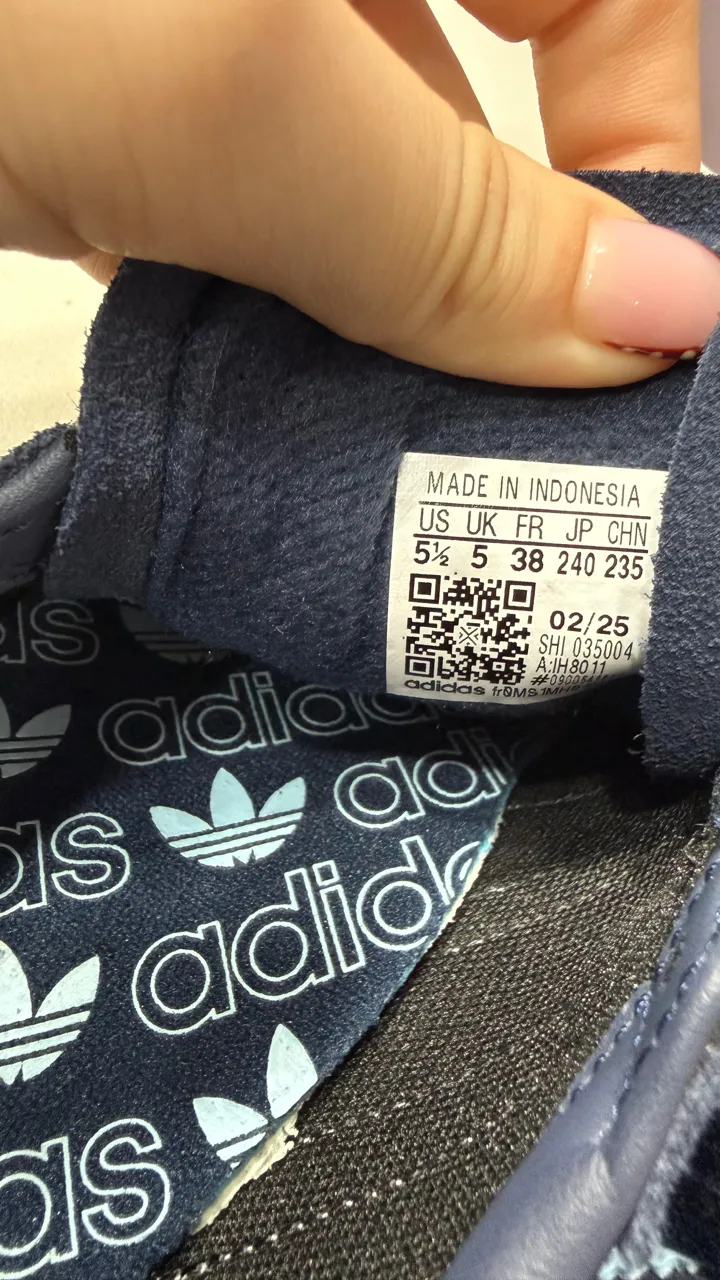 Zapatillas adidas - imagen 3