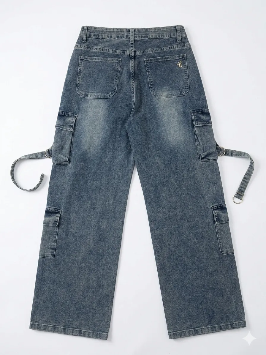 Pantalón Vip jeans - imagen 2