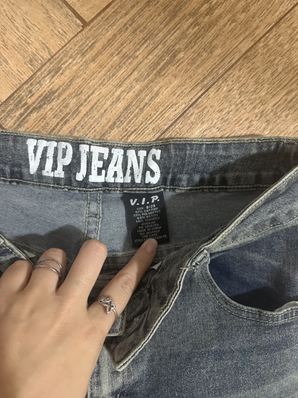 Pantalón Vip jeans - imagen 3