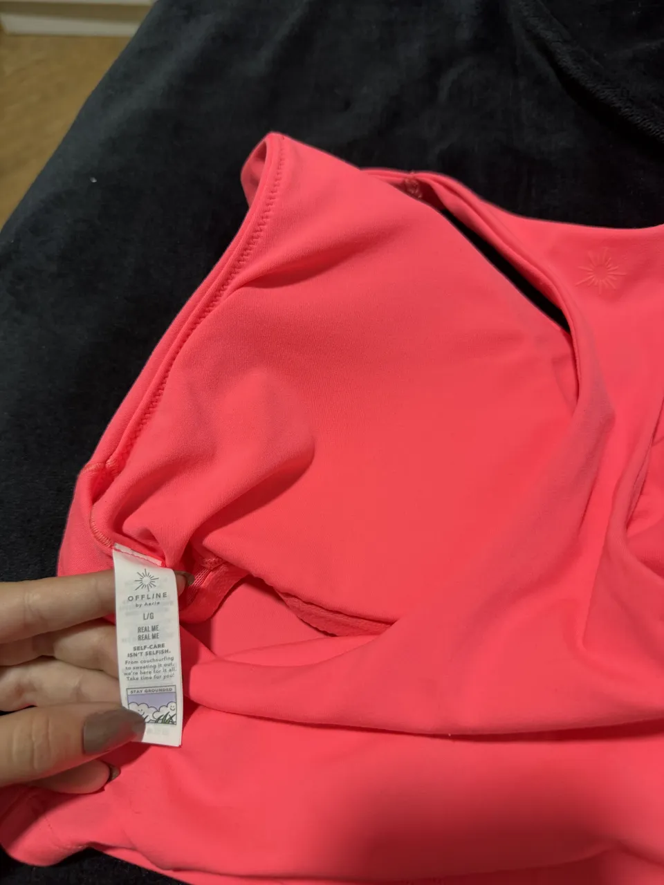 Top Aerie - imagen 6