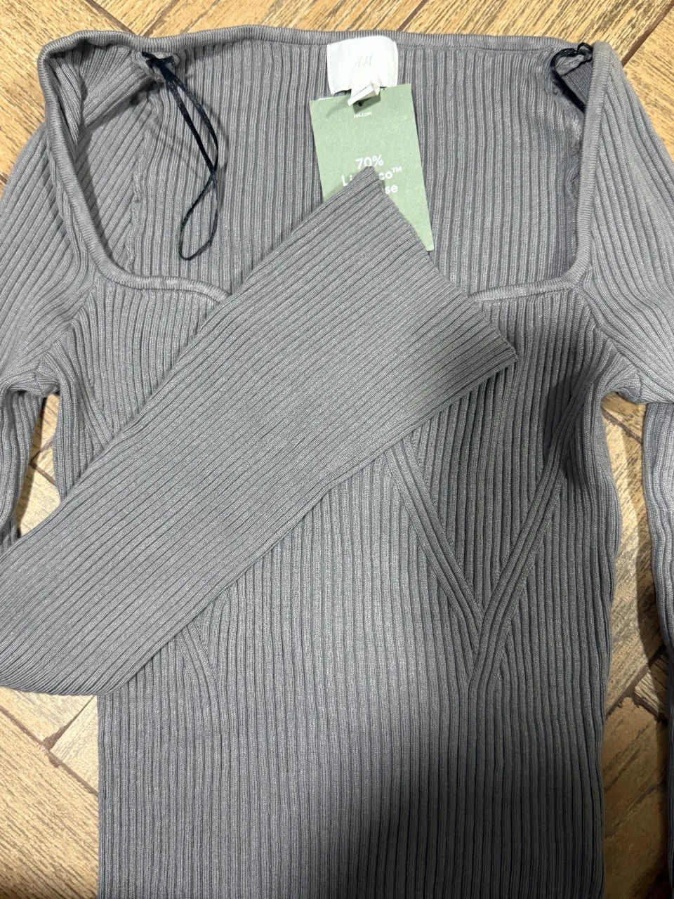 Remera H&M - imagen 2