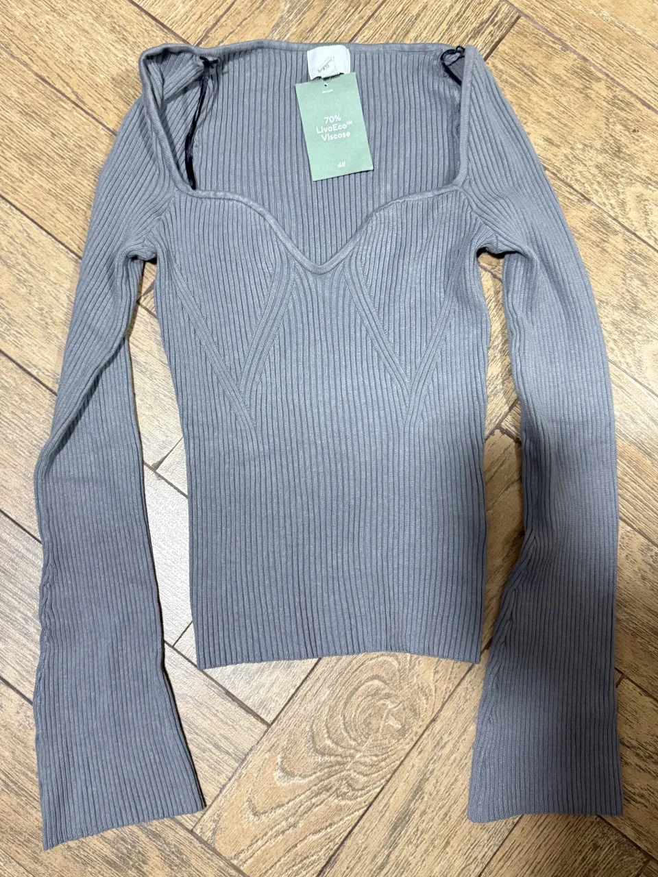 Remera H&M - imagen 1