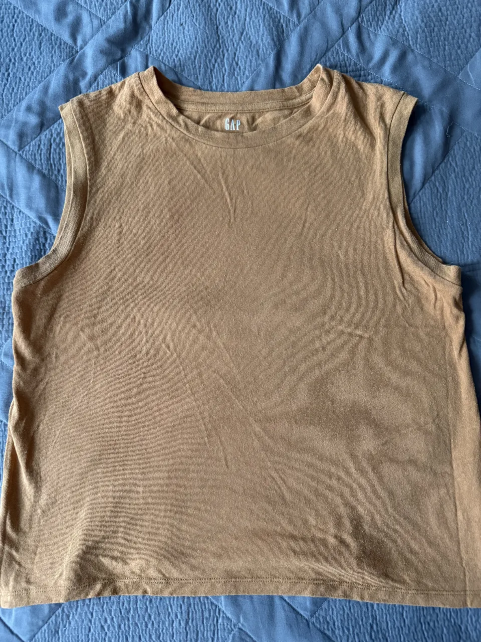 Musculosa GAP - imagen 2