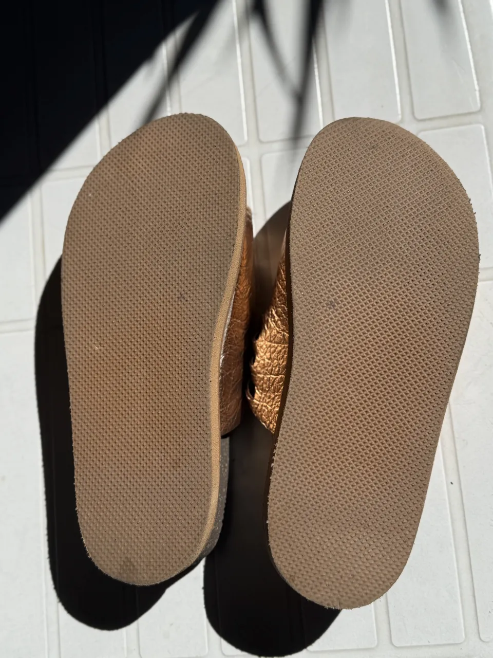 Sandalias A ≠ - imagen 4