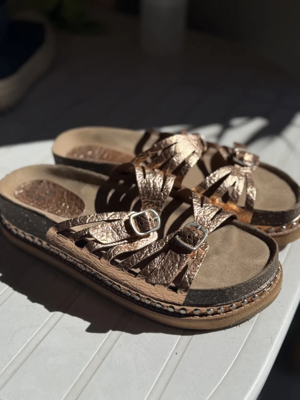 Sandalias A ≠ - imagen 2