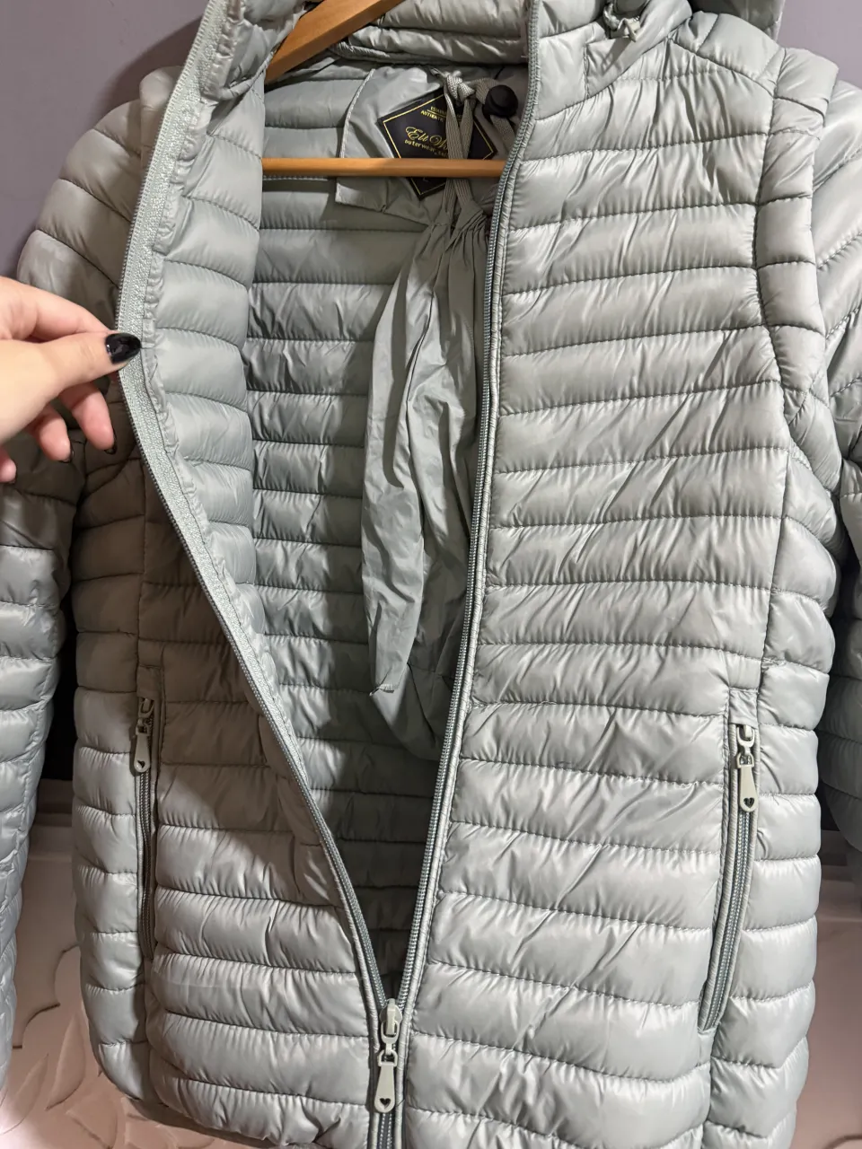 Campera Aa - imagen 3
