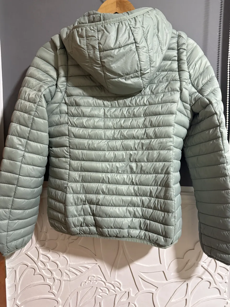 Campera Aa - imagen 4