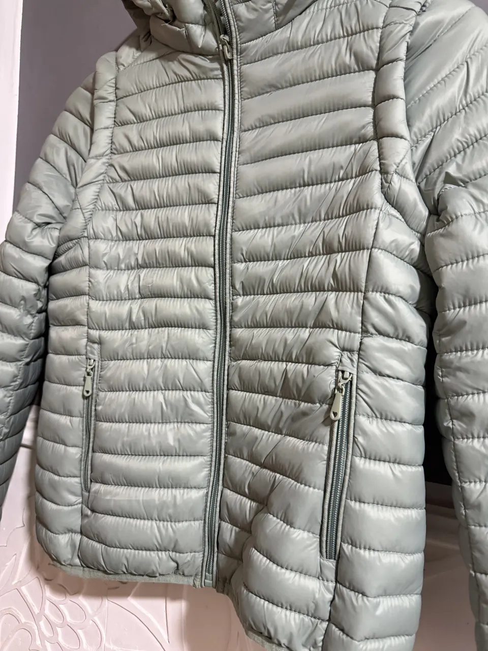 Campera Aa - imagen 2