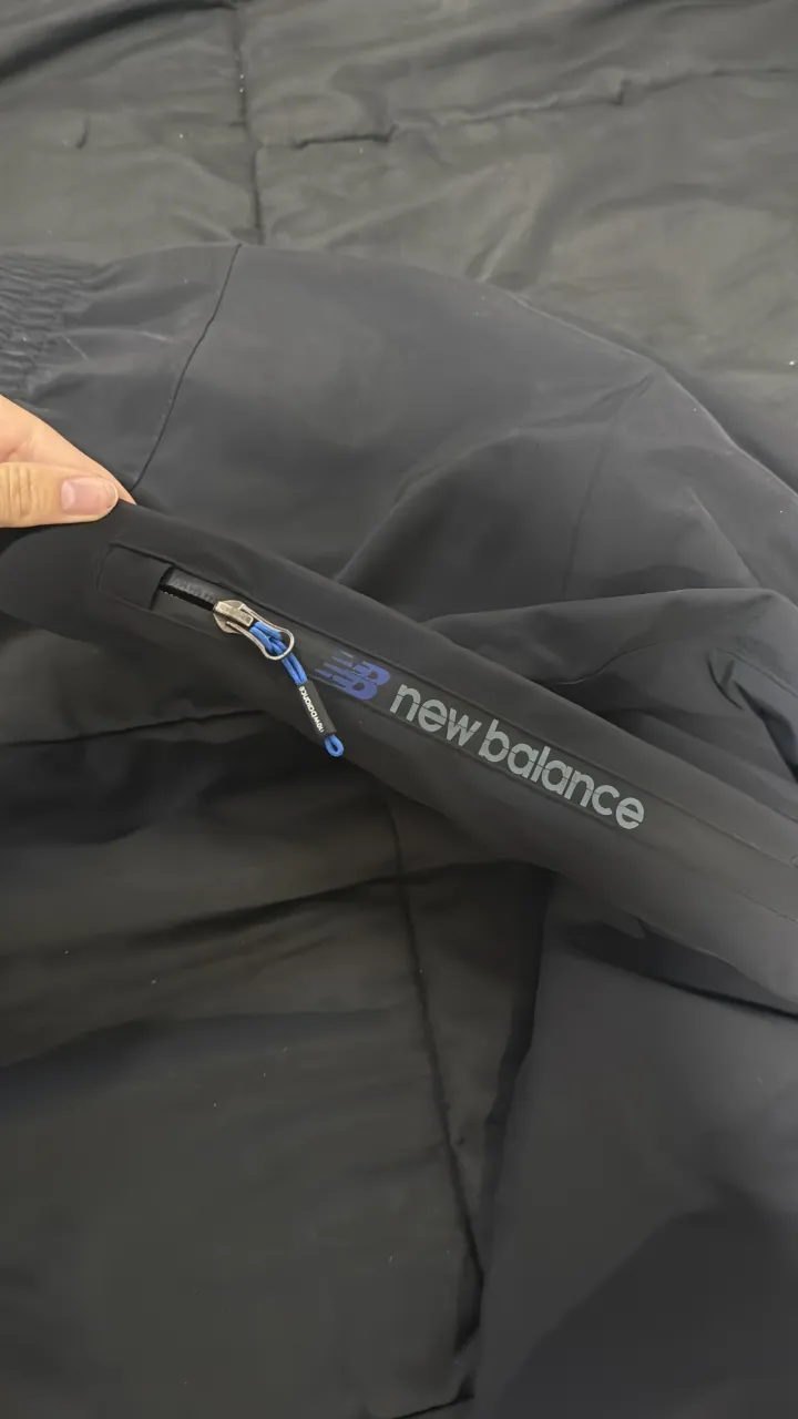 Pantalón New Balance - imagen 3