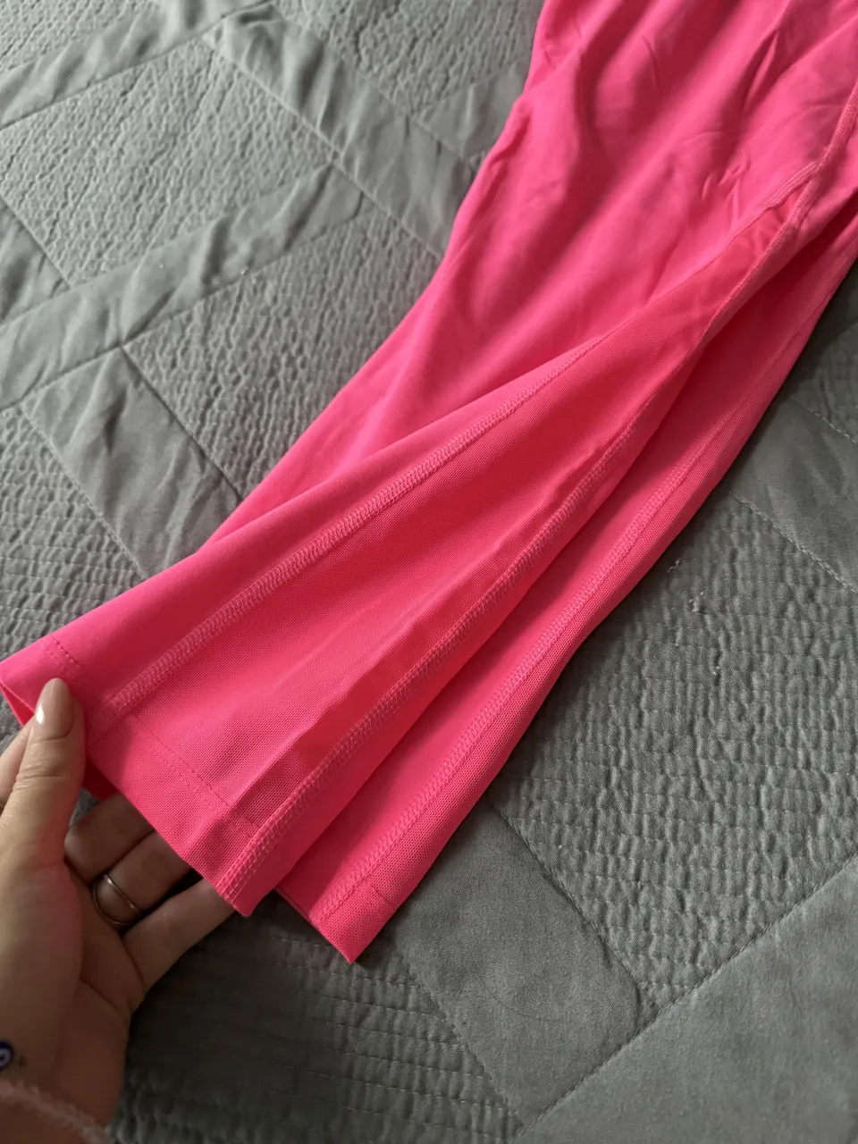 Calza Juicy Couture miniatura 4