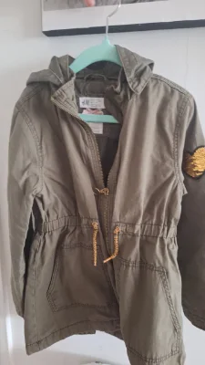 H&M · Talle 5 años / 110 cm